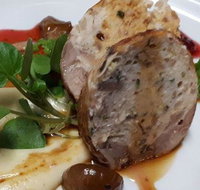 The Cottage Restaurant - Pubs Perth