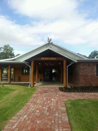 The Henley Brook - Pubs Perth 0