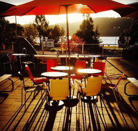 The Red Door Roastery - Pubs Perth