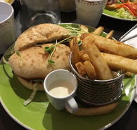 White Gum Cafe - Pubs Perth