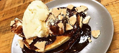 Alchemy Cafe & Eatery - Pubs Perth 1