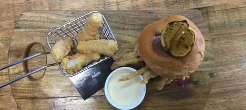 Alchemy Cafe & Eatery - Pubs Perth 3