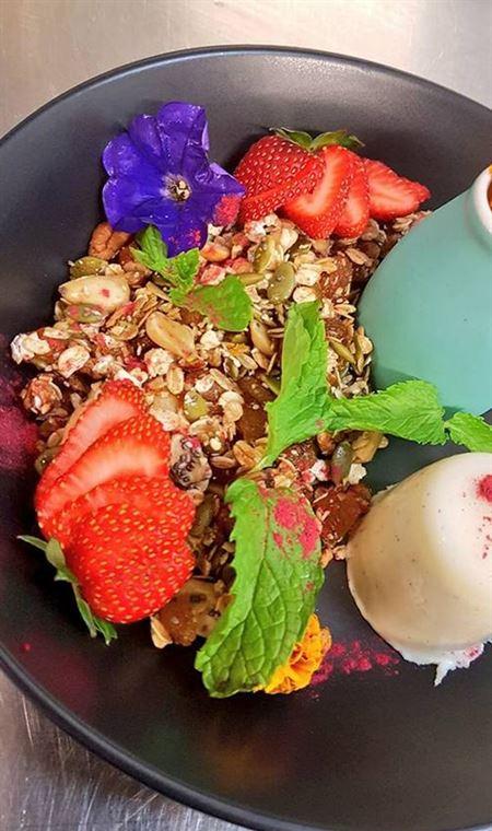 Alchemy Cafe & Eatery - Pubs Perth 4