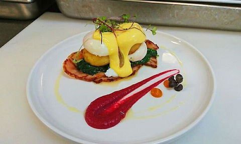 Alchemy Cafe & Eatery - Pubs Perth 5