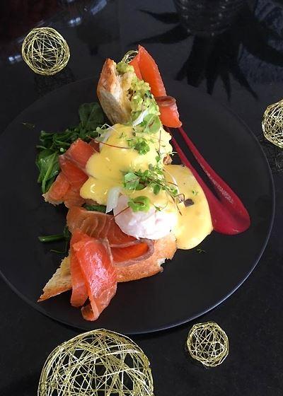 Alchemy Cafe & Eatery - Pubs Perth 7