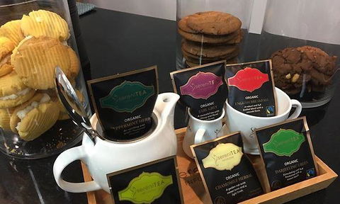 Alchemy Cafe & Eatery - Pubs Perth 8