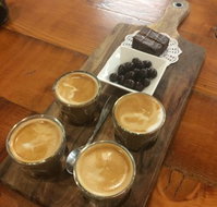 Bean Addiction - Pubs Perth