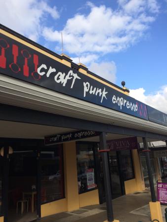 Widgee QLD Pubs Perth