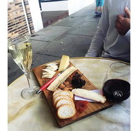 Edward Abbott Food  Wine - Pubs Perth
