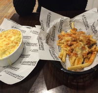 Everydays Smokin BBQ  Bar - Pubs Perth