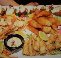 Grill Republic - Pubs Perth