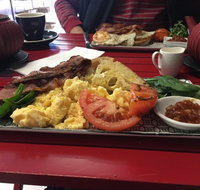 Mangerton Corner Store - Pubs Perth