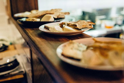 Mesa Barrio - Pubs Perth 0