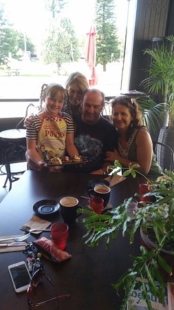Pony Espresso Coffee Bar - Pubs Perth 0