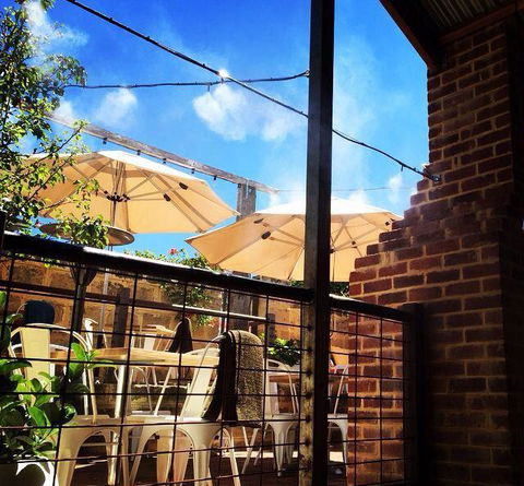 Scenic Rim Brewery & Cafe - Pubs Perth 5