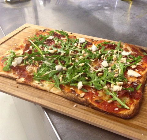 Scenic Rim Brewery & Cafe - Pubs Perth 6