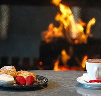 Social-Laneway Espresso - Pubs Perth