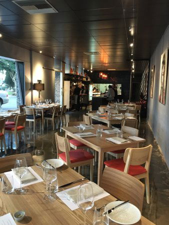 Zev's Bistro - Pubs Perth 0