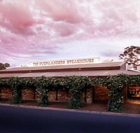 The Overlanders Steakhouse - Pubs Perth