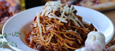 Arlo's Pizzeria - Pubs Perth 0