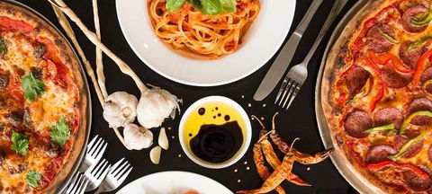 Arlo's Pizzeria - Pubs Perth 3