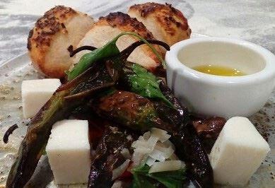 Arlo's Pizzeria - Pubs Perth 8