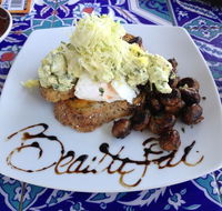 Botany Bites - Pubs Perth