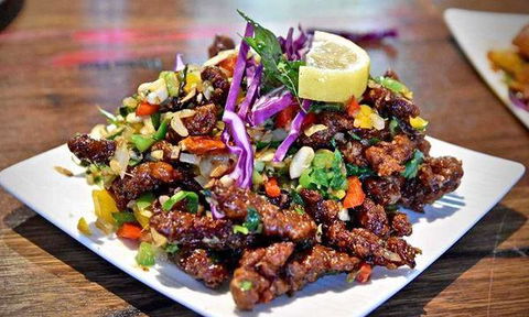 Dosa Hut Footscray - Pubs Perth 9