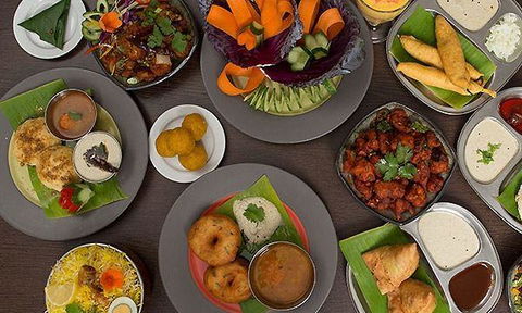 Dosa Hut Footscray - Pubs Perth 10