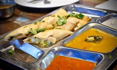 Dosa Hut Footscray - Pubs Perth 12