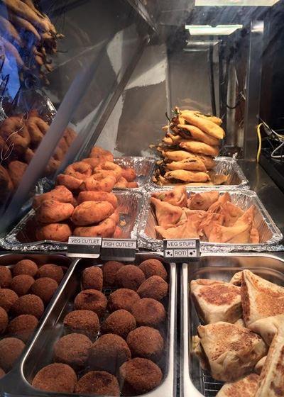 Dosa Hut Footscray - Pubs Perth 13