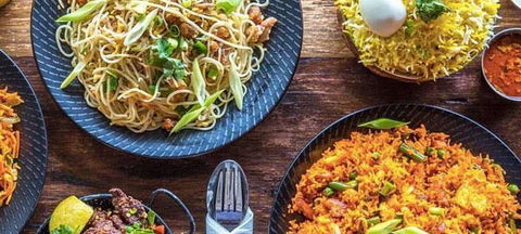 Dosa Hut Footscray - Pubs Perth 1