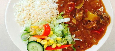 Dosa Hut Footscray - Pubs Perth 2