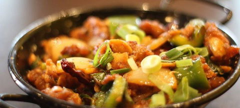 Dosa Hut Footscray - Pubs Perth 3