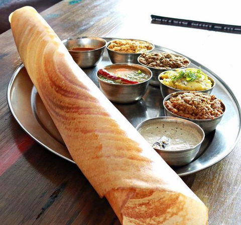 Dosa Hut Footscray - Pubs Perth 5