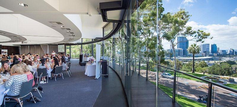 Kings Park WA Pubs Perth