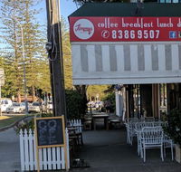 Jimmy's On The Spit - Pubs Perth