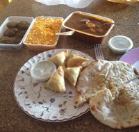 Masala Indian Restaurant - Pubs Perth