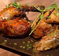 Mt Everest Nepalese Restaurant - Pubs Perth