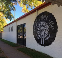 Mudgee Corner Store - Pubs Perth