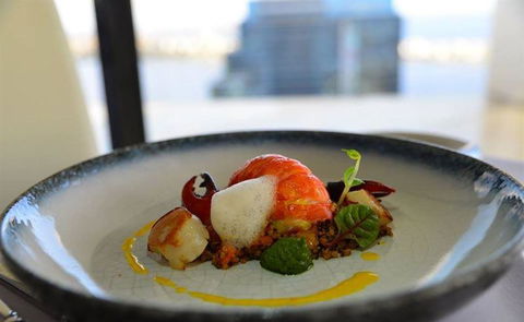 One Morgan Street - Pubs Perth 12