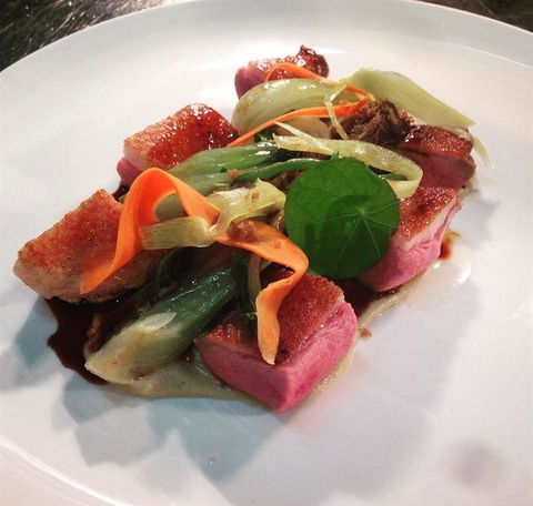 One Morgan Street - Pubs Perth 15