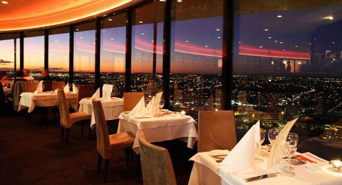 One Morgan Street - Pubs Perth 16