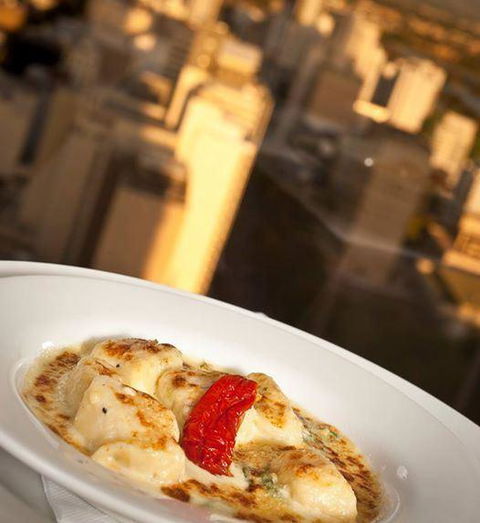 One Morgan Street - Pubs Perth 19