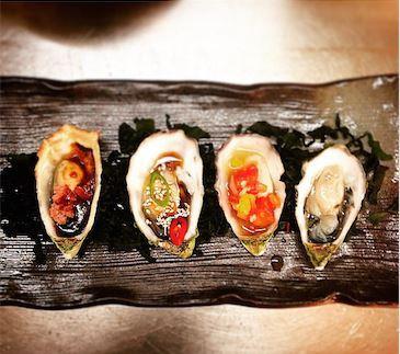 One Morgan Street - Pubs Perth 20