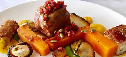 One Morgan Street - Pubs Perth 2