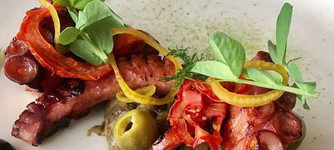 One Morgan Street - Pubs Perth 3