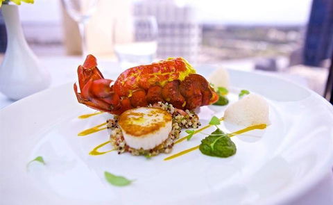 One Morgan Street - Pubs Perth 6