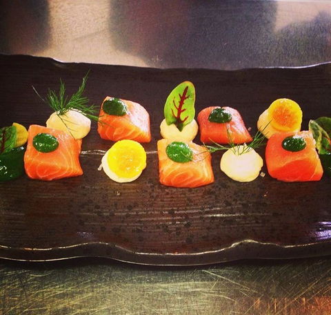 One Morgan Street - Pubs Perth 8