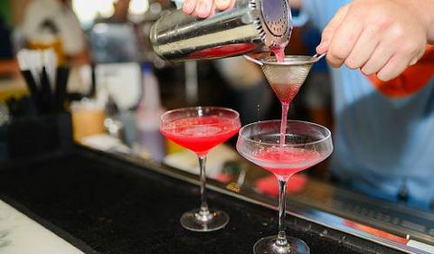 Primitivo - Pubs Perth 5